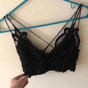 Super cute Free People top!